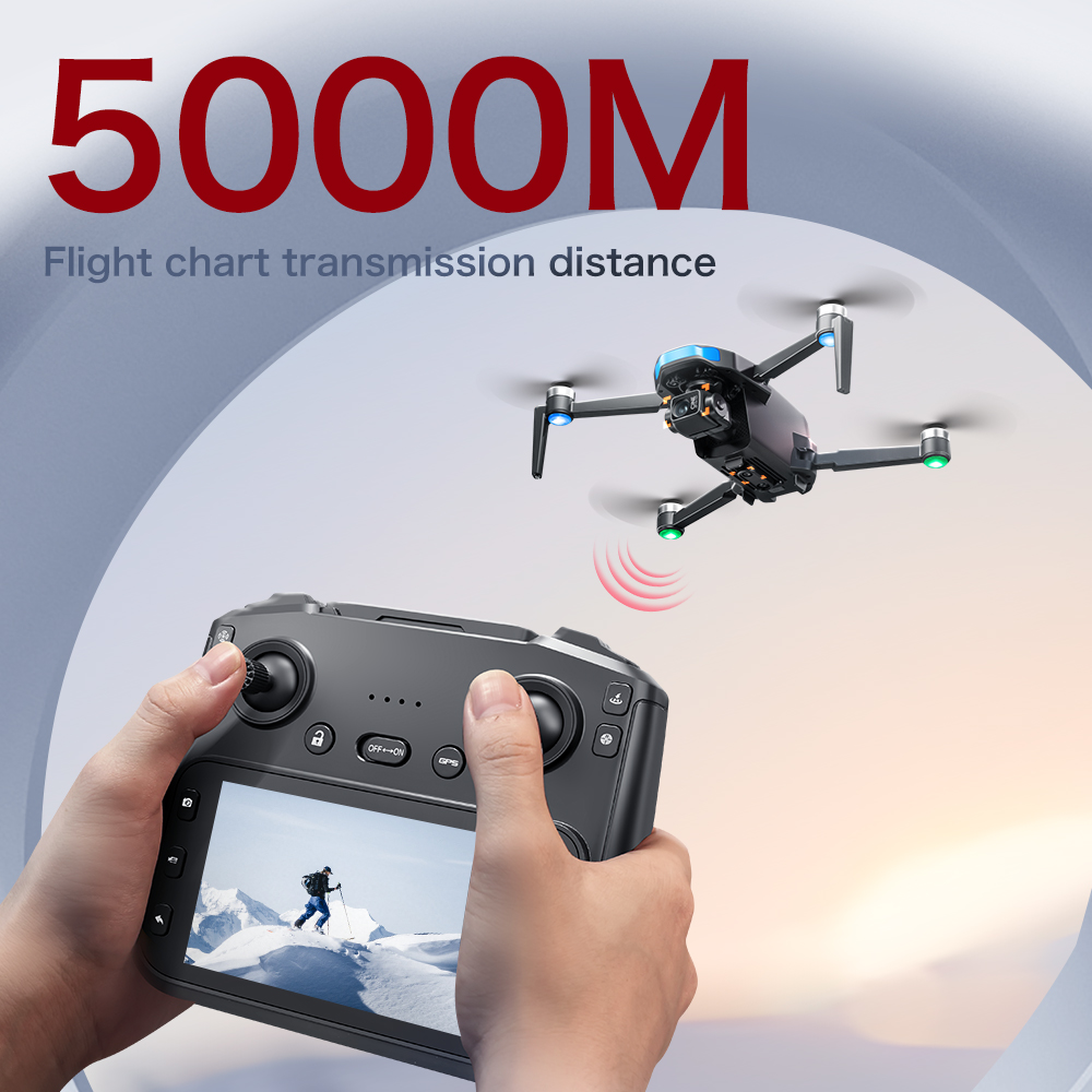 S-X1 Mini Drone 8K Professiona - Drone Gimbal 3 Axis review and price