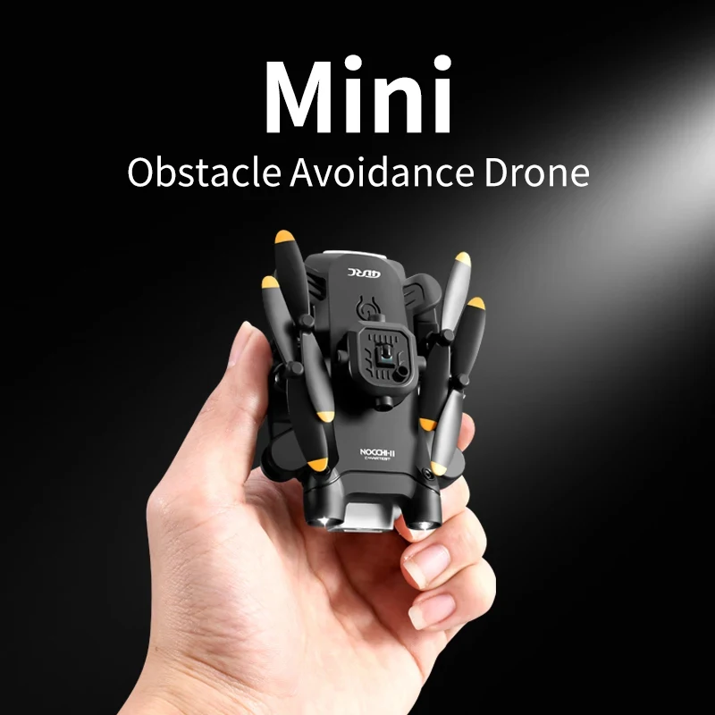 V30 Mini Drone 4DRC with Camer - Drone Gimbal 3 Axis review and price