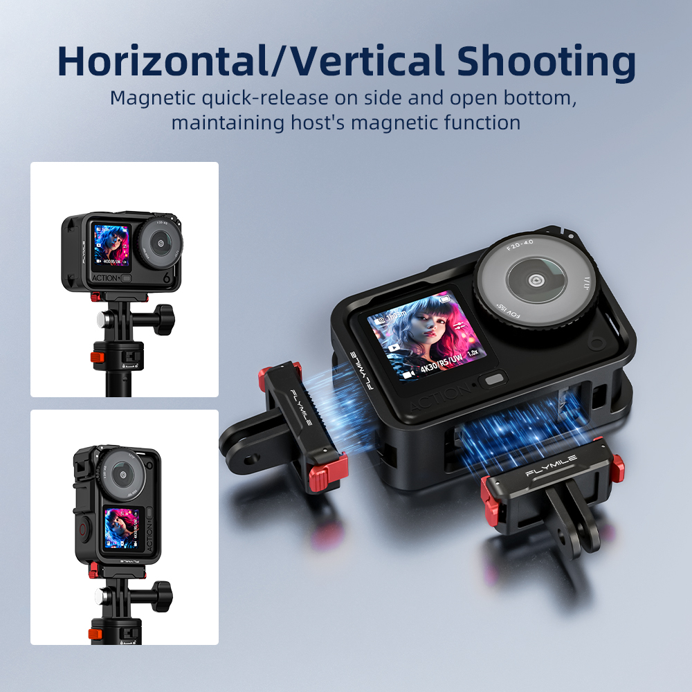 Flymile Protective Case Plasti - Drone Gimbal Case review and price