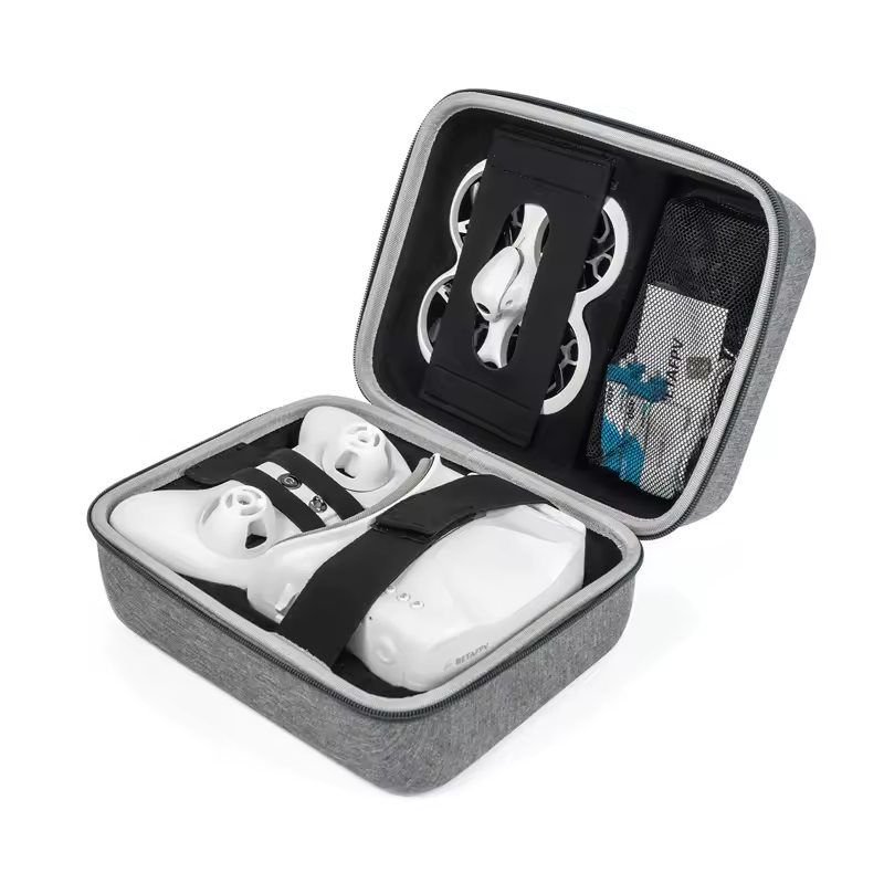 BETAFPV Cetus X FPV Kit Brushl - Drone Gimbal 2 Axis review and price