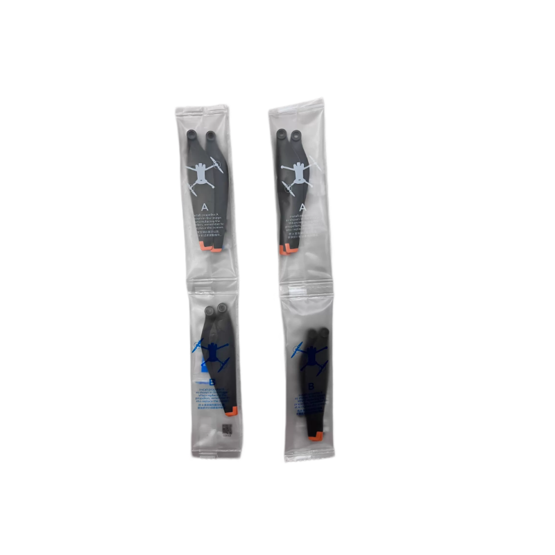 2 Pairs Original New Propeller - Dji Drone Mini 3 review and price