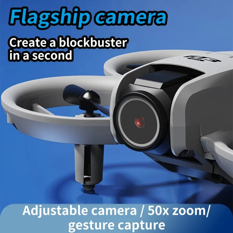 Xiaomi GT3 MAX GPS Drone 8K Ae - Drone Gimbal Brushless review and price