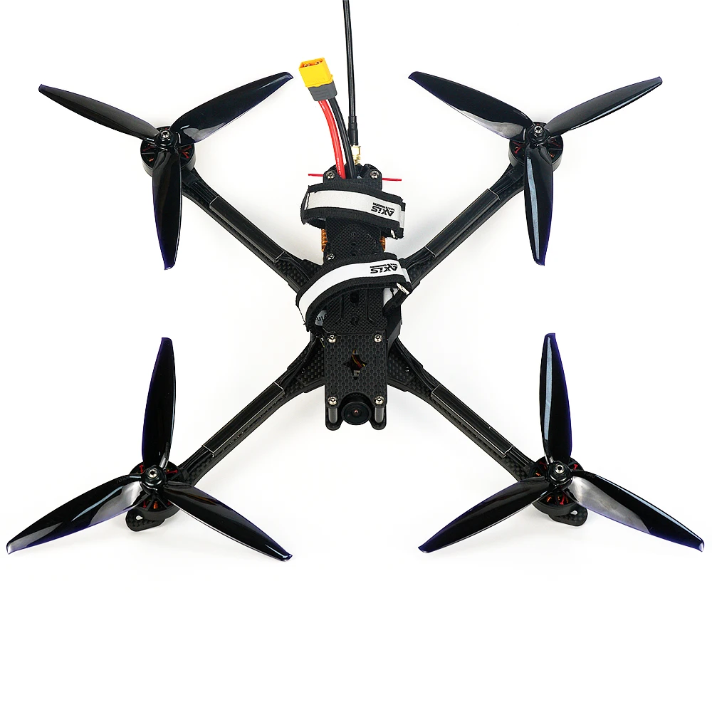 PUSD 7inch Manta 7 X Lite Free - Drone Gimbal 3 Axis review and price