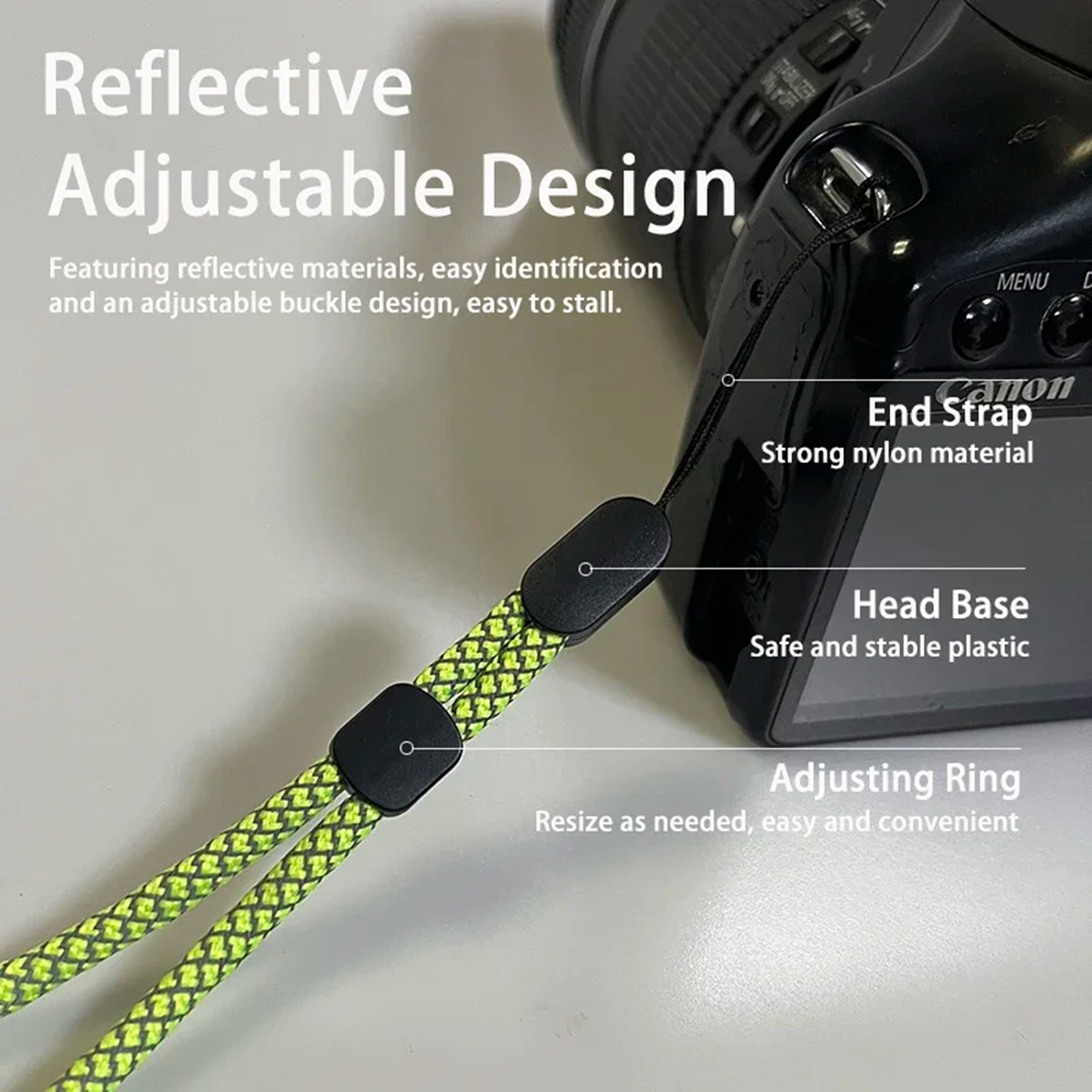 Universal Wrist Strap Hand Rop - Dji Drone Mini 3 review and price
