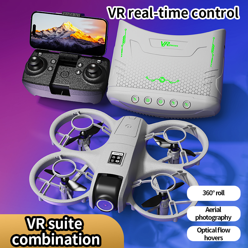 X228 VR FPV Drone HD Dual Came - Drone Gimbal Brushless review and price