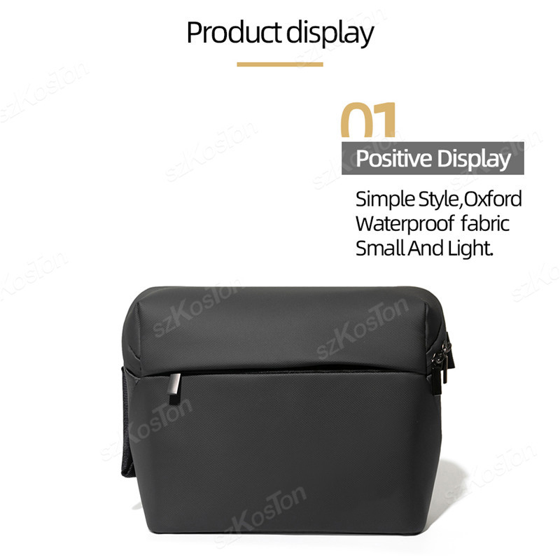 Shoulder Bag For DJI Lito 1/X1 - Dji Drone Mini 3 review and price