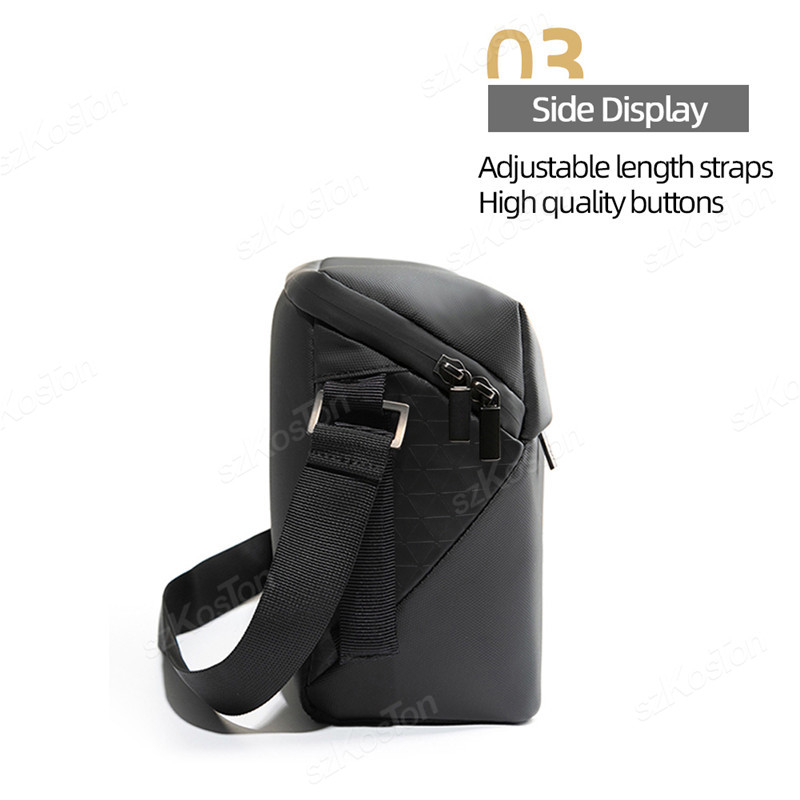 Shoulder Bag For DJI Lito 1/X1 - Dji Drone Mini 3 review and price