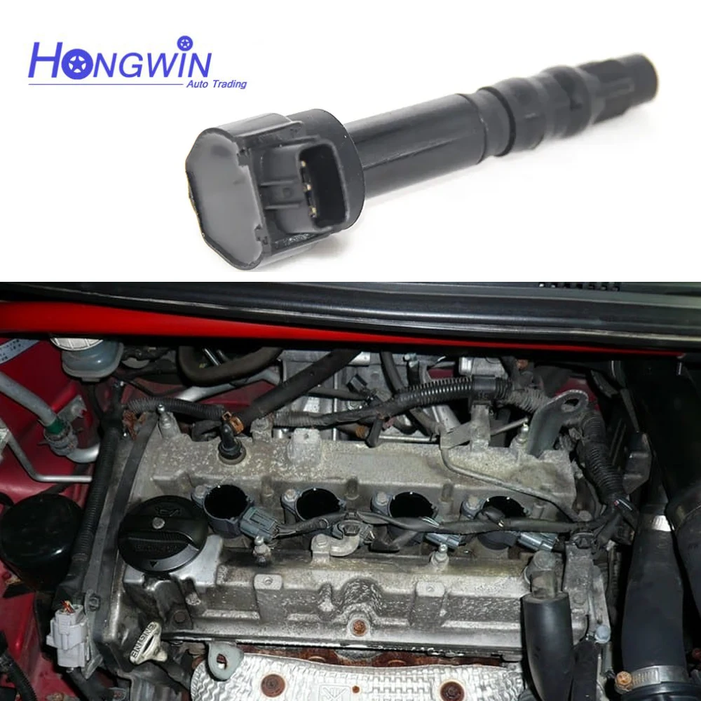 Ignition Coil With Extension W - Drone Gimbal 2 Axis review and price