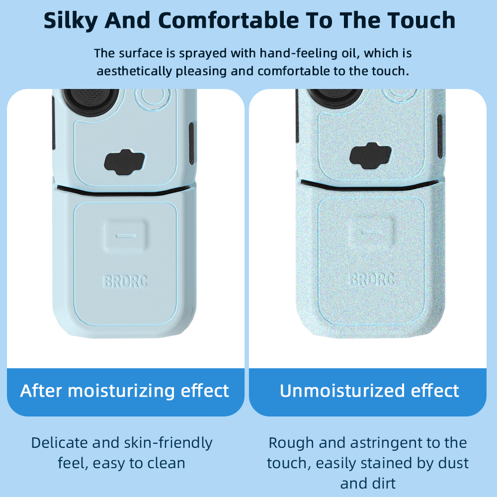 Camera Anti-Scratch Sleeve For - Drone Gimbal Case review and price