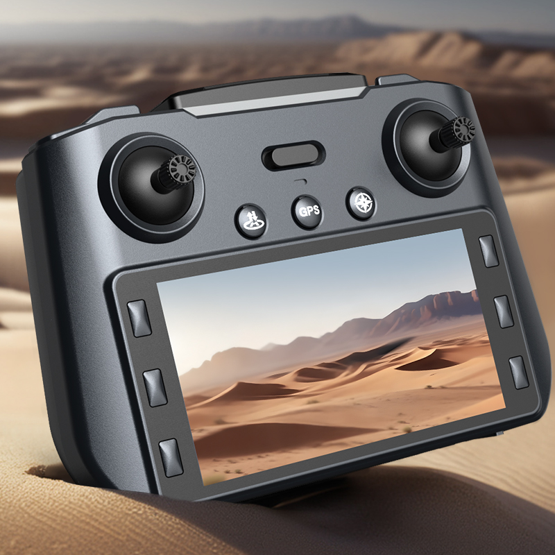 814 drone profissional 4K HD C - Drone Gimbal 2 Axis review and price