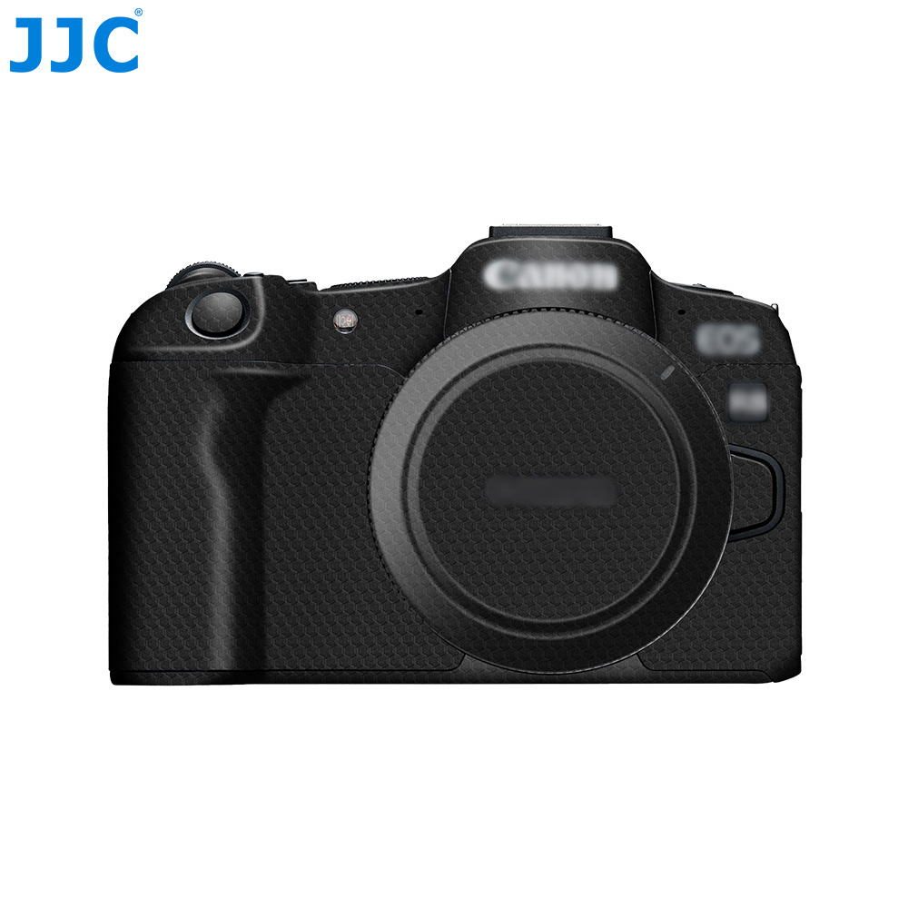 JJC EOS R8 Camera Body Skin Wr - Canon Camera Eos R8 review and price
