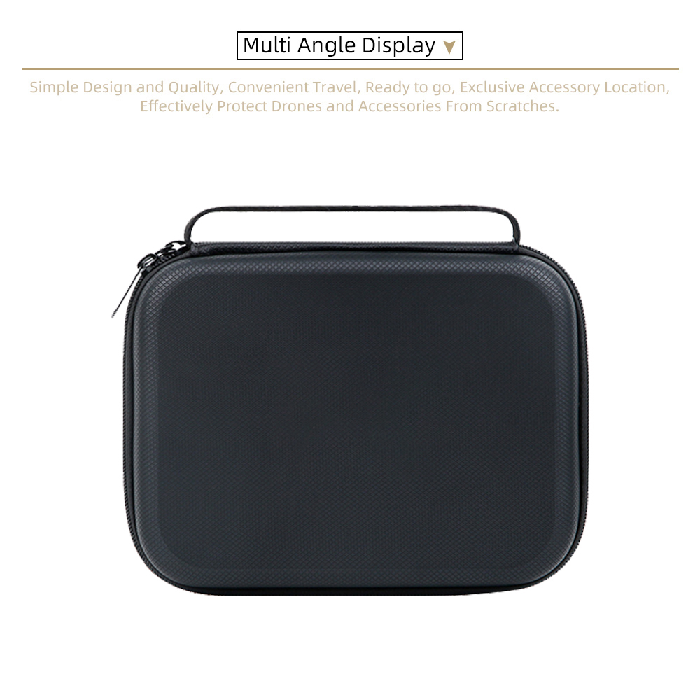 Travel Carrying Case for DJI O - Drone Gimbal Case review and price
