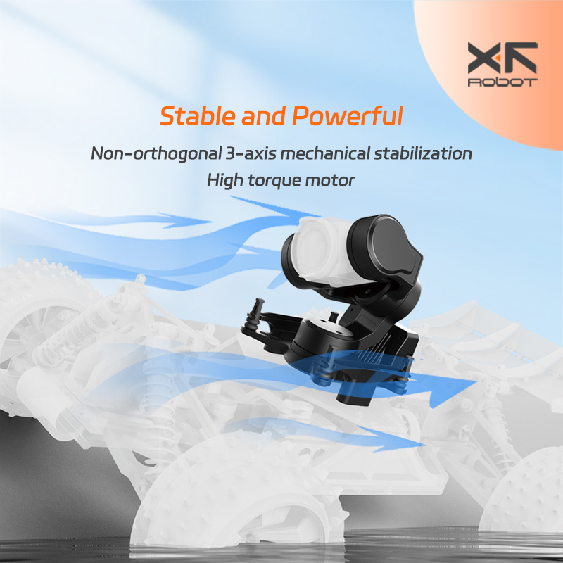 3-Axis Gimbal for FPV Racing D - Drone Gimbal 3 Axis review and price