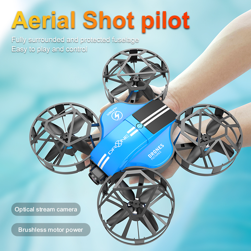 NEW Mini Drone 812PRO professi - Drone Gimbal 2 Axis review and price
