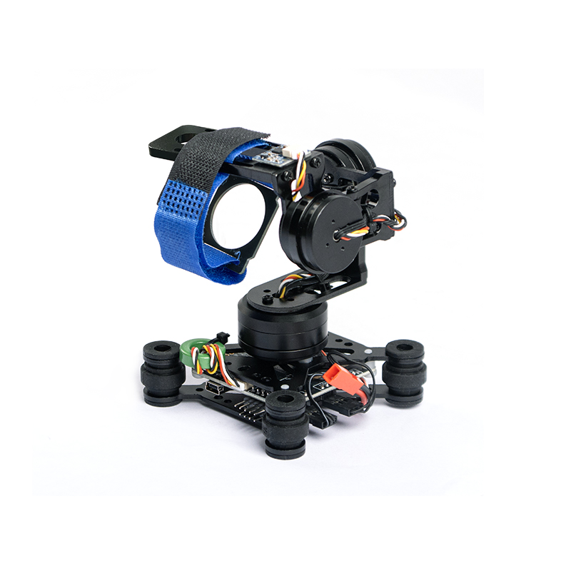New 3-Axis Brushless Gimbal fo - Drone Gimbal For Gopro review and price