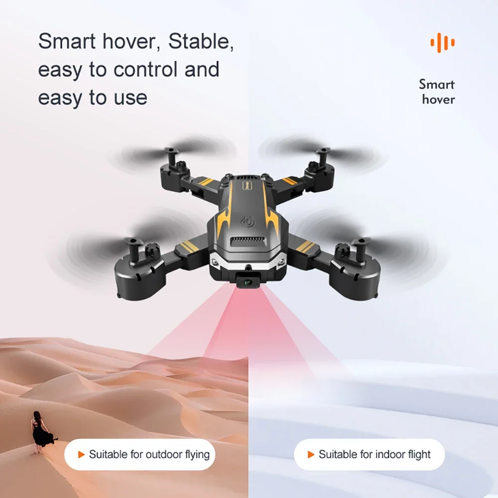 G6 Drone 8K 5G Professional HD - Drone Gimbal 2 Axis review and price
