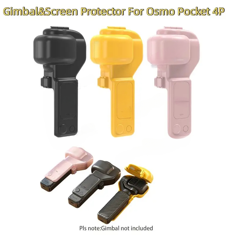 Hard Shell Protective Case for - Drone Gimbal Case review and price