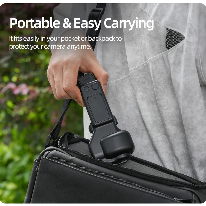 Hard Shell Protective Case for - Drone Gimbal Case review and price
